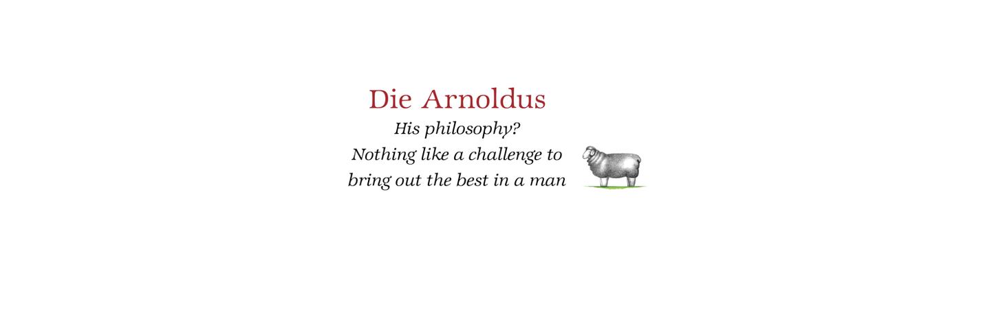 Die Arnoldus