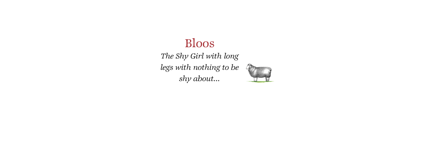 Bloos