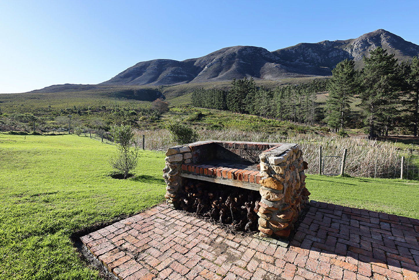 Hermanuspietersfontein Wines