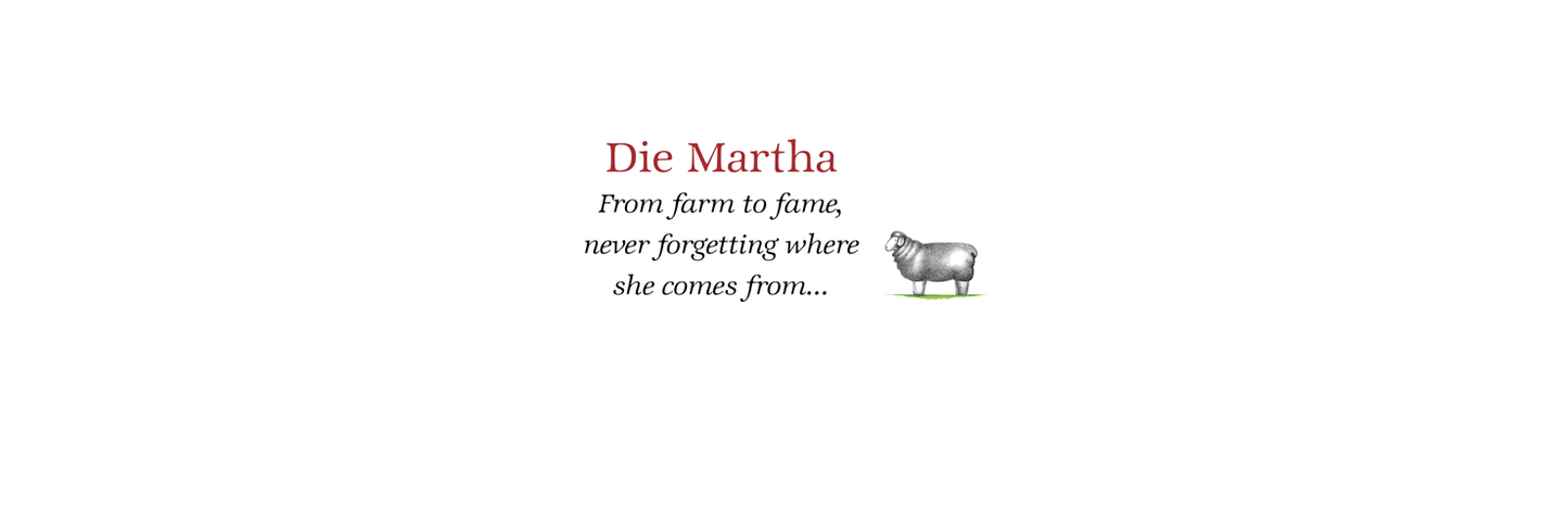 Die Martha