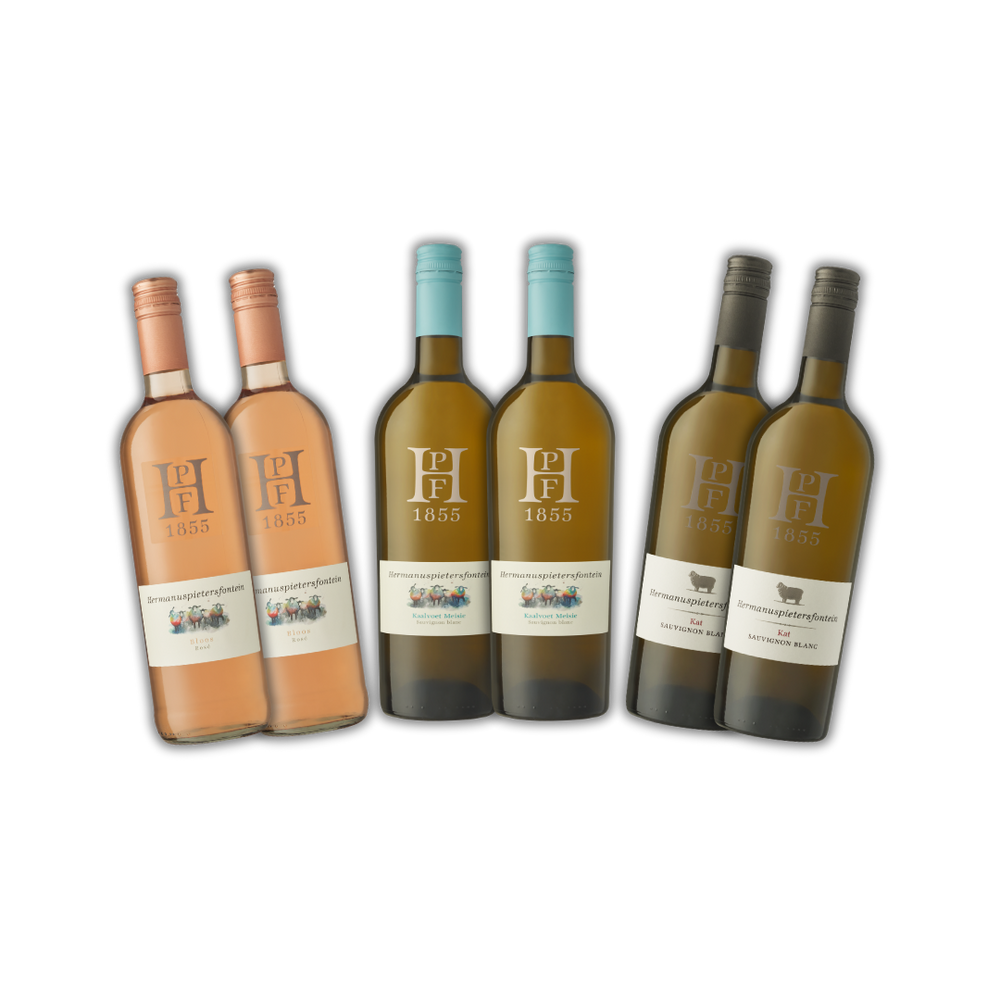 Taste the Sunshine Mixed Bundle