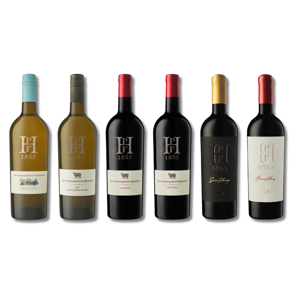 Explore the Flock Mixed Case